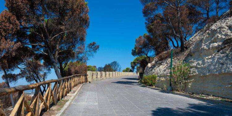 Cagliari, riapre martedì 22 agosto 2023 il Parco di San Michele