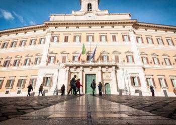 Parlamento, ultimi giorni in Aula e poi tutti al mare