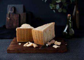 Parmigiano Reggiano “prodotto di montagna” cresce del +10,5%