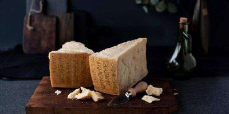 Parmigiano Reggiano “prodotto di montagna” cresce del +10,5%
