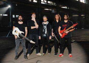 I Periphery live a Milano: appuntamento il 27 gennaio 2024