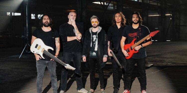 I Periphery live a Milano: appuntamento il 27 gennaio 2024