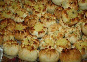 A Loceri i cittadini cuochi per due giorni nelle piazze