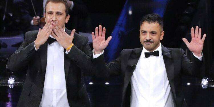 Pio e Amedeo, ‘il successo è una risata che esorcizza’