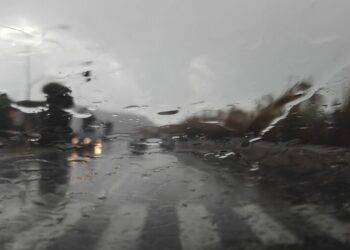 Il caldo lascia l’Isola, domenica termometro giù di 10 gradi