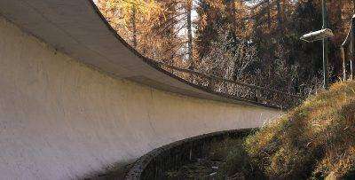 Nessuna azienda partecipa alla gara per costruire la pista da bob a Cortina per le Olimpiadi invernali del 2026