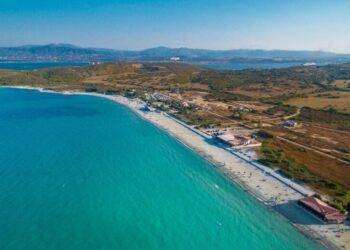 Olbia, la spiaggia di Pittulongu ritorna balneabile