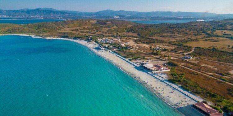 Olbia, la spiaggia di Pittulongu ritorna balneabile