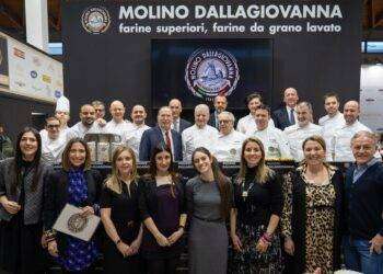 Due sardi nelle finali di Pizza Bit e Pastry Bit Competition