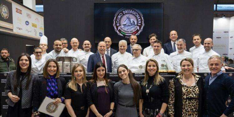 Due sardi nelle finali di Pizza Bit e Pastry Bit Competition