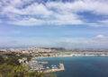 Cagliari, modifiche al traffico al Poetto sabato 19 e domenica 20 agosto 2023