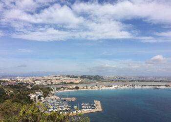 Cagliari, modifiche al traffico al Poetto sabato 19 e domenica 20 agosto 2023