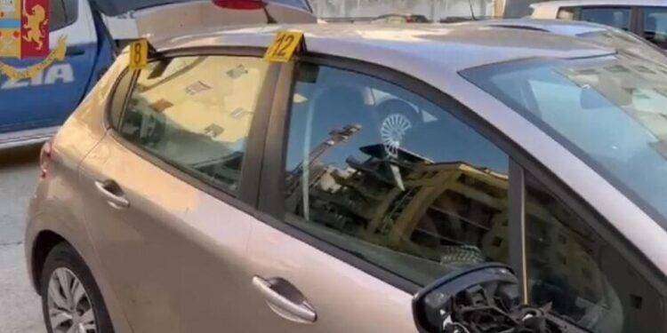 Tabaccaio picchiato e rapinato a Cagliari, due arresti