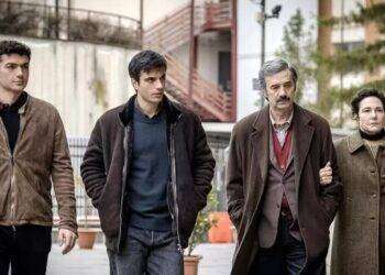 Arriva serie Rai su Elisa Claps di Pontecorvo