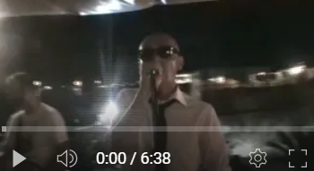 Musica, i Punkillonis tornano live a Cagliari: il 3 settembre al Bodie Art Vol 2