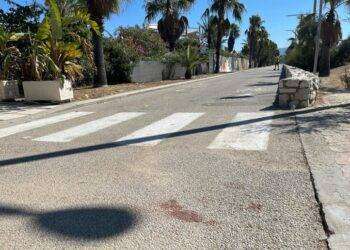 Arrestato fratello dell’omicida di Quartu, non doveva essere lì