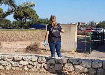 Ucciso con una coltellata, fermato presunto responsabile