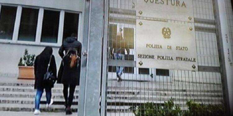 Presunto terrorista del Pkk arrestato dalla Digos a Sassari