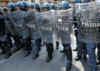 Scontri in Cagliari-Palermo, Daspo per 5 ultras rossoblù