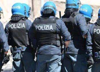 Scontri in Cagliari-Palermo, Daspo per 5 ultras rossoblù