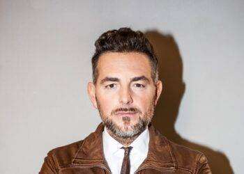 Daniele Bossari, estate da brivido con Il Boss del paranormal