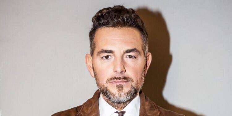 Daniele Bossari, estate da brivido con Il Boss del paranormal