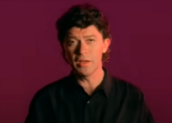 Morto Robbie Robertson, leader del gruppo rock The Band