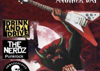 Musica, i Rod Sacred in concerto a Villasor il 26 agosto