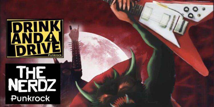 Musica, i Rod Sacred in concerto a Villasor il 26 agosto