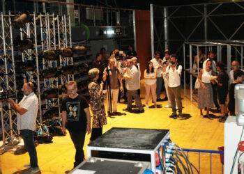 Il Rof a Pesaro dall’11 al 23 agosto, due nuove produzioni