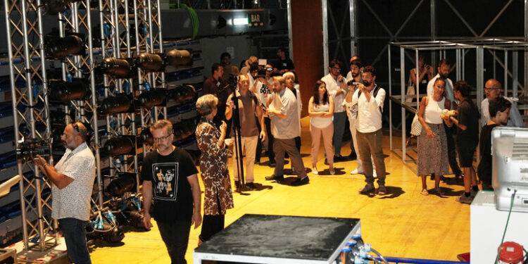 Il Rof a Pesaro dall’11 al 23 agosto, due nuove produzioni