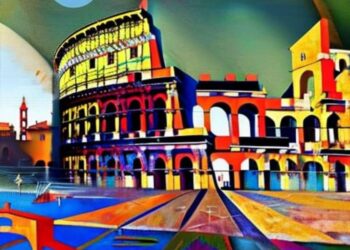 Roma: il futuro della Capitale nella prima edizione di ‘Rome Future Week(R)’