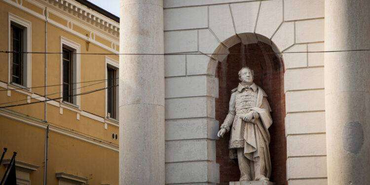 La Capitale della Cultura 2024 si fonda su Rossini