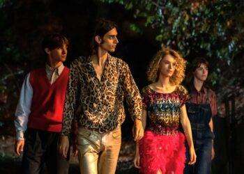 Rossosperanza, rabbia giovane e potere negli anni ’90