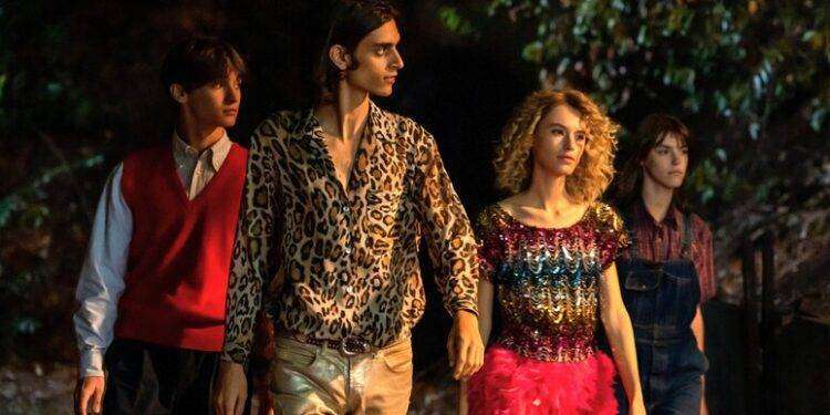 Rossosperanza, rabbia giovane e potere negli anni ’90