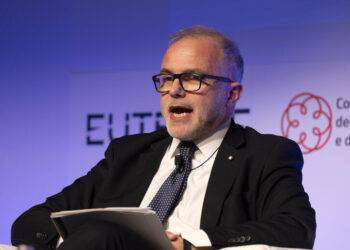 Ruffini, ‘via ai controlli incrociati sull’evasione’