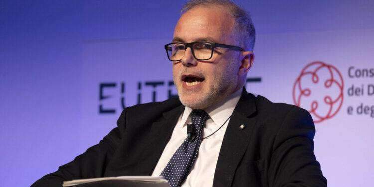 Ruffini, ‘via ai controlli incrociati sull’evasione’