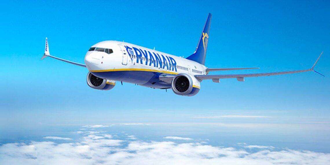 Ryanair, accordo su Alghero, il Sindaco Conoci: “nessuna smobilitazione”