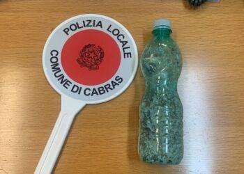 Sabbia rubata nell’Oristanese venduta online da un tedesco