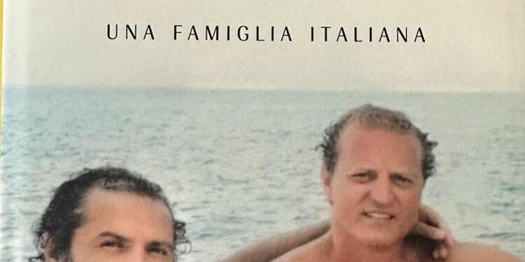 Il mito di Gianni Versace rivive nel libro del fratello Santo