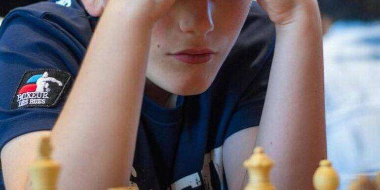 Scacchi: maestro a 10 anni, il prodigio è di Bergamo