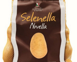 Patata novella Selenella: richiamo per rischio chimico