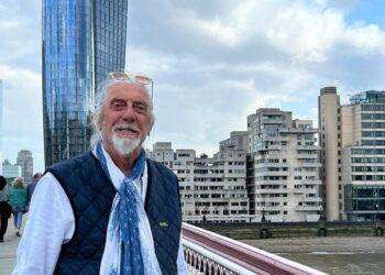 80 anni di Shel Shapiro, ‘sono sulla strada scelta da ragazzo’