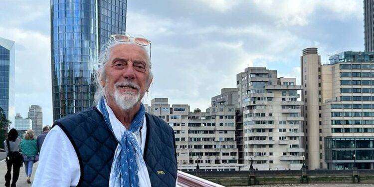 80 anni di Shel Shapiro, ‘sono sulla strada scelta da ragazzo’