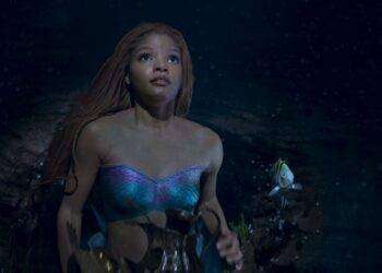 La sirenetta arriva su Disney+ dal 6 settembre