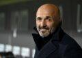 Spalletti è il nuovo ct dell’Italia