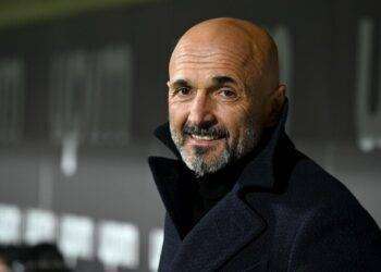 Spalletti è il nuovo ct dell’Italia