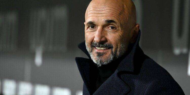 Spalletti è il nuovo ct dell’Italia