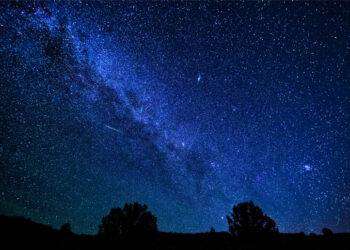 Arrivano le stelle cadenti, il picco all’alba del 13 agosto