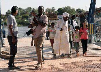 Sudan, per l’Onu la situazione alimentare è ‘allarmante’